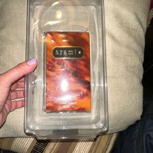 Vintage Aramis New! Aramis After Shave 4 oz Splash Bottle Men’s Fragrance Rare